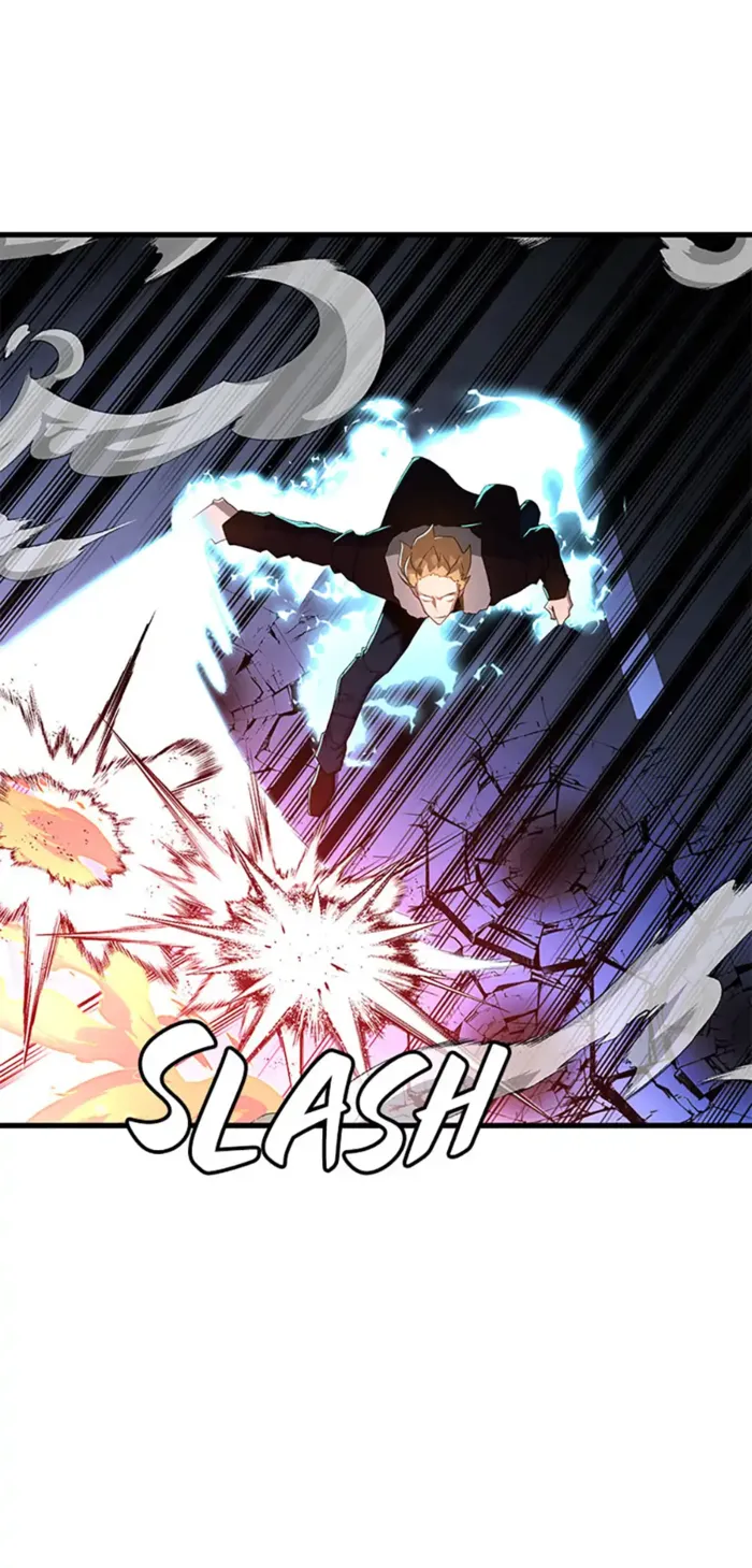 The Strongest Unemployed Hero Chapter 97 7